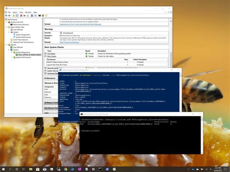 linux test hard drive smart|run smart test windows 10.